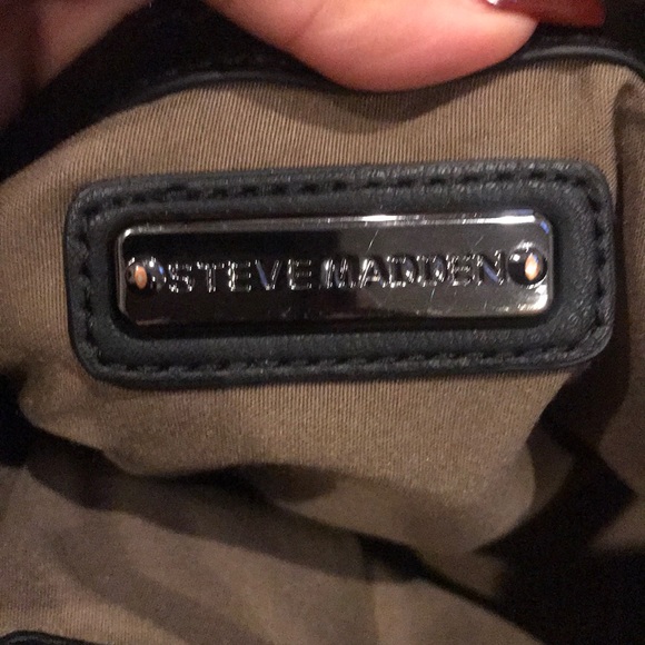Steve Madden Purse - Picture 4 of 4